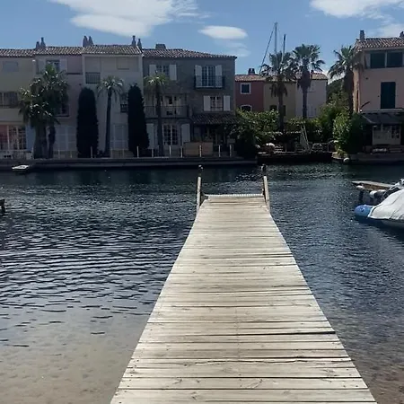 Halcatibou Grimaud