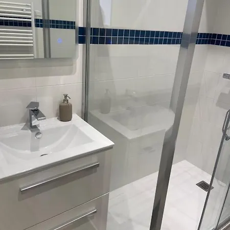 Apartment Halcatibou
