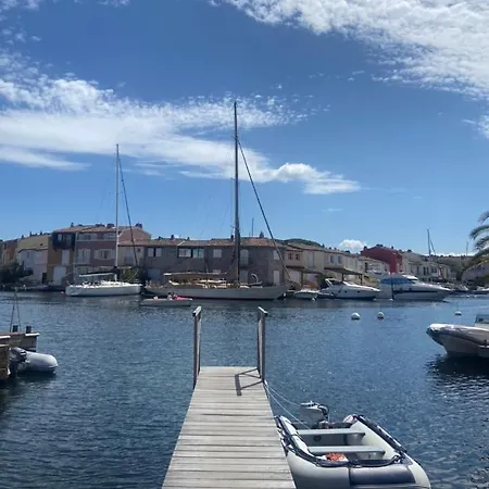 Halcatibou Grimaud